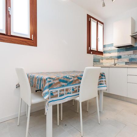 Accogliente Monolocale Veneziano1 Aria Condizionata, Vicino A Campus E Stazione Apartman Kültér fotó